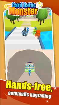 Card Batte:Monster安卓版图2