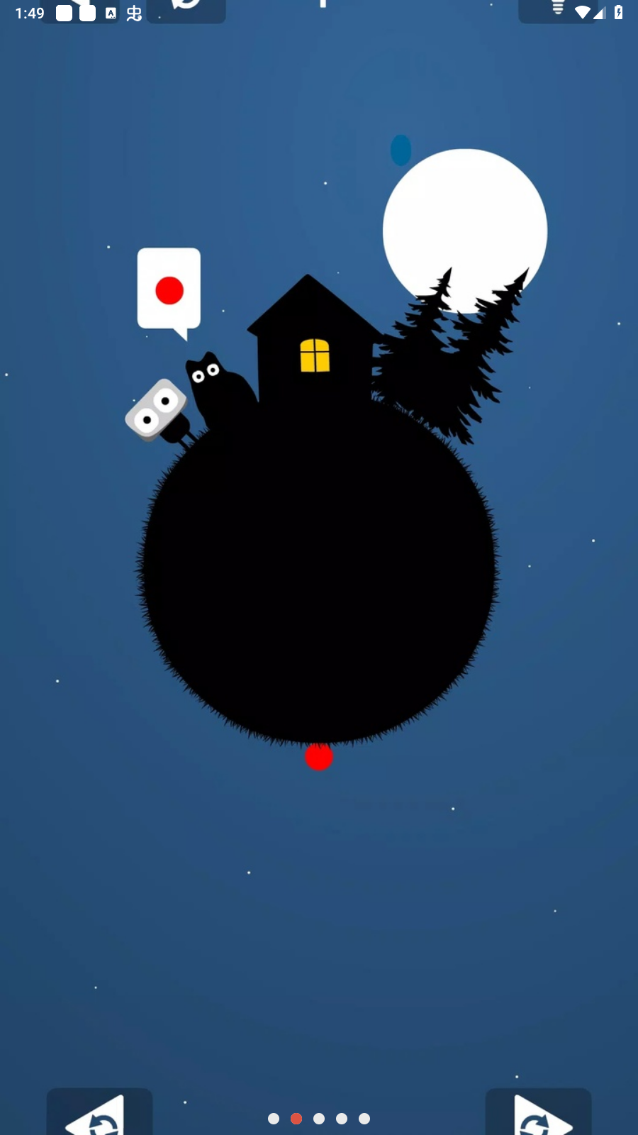 安东尼奥先生游戏图1