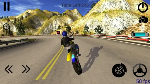 Mountain Legends 2手机版图1