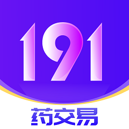 191药交易app图标