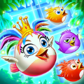 Birds Pop Mania游戏图标