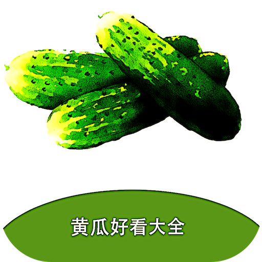 黄瓜阅读软件图标