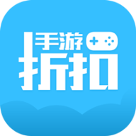 手游折扣app图标