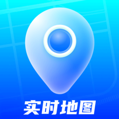 天眼卫星实时地图app图标