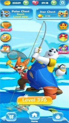 Polar Blast最新版