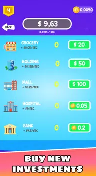 Money Mining安卓版图2