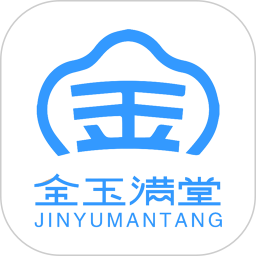 新金玉满堂app图标
