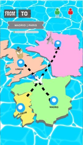 Airline Master图2