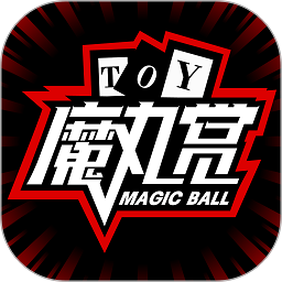 魔丸赏app图标