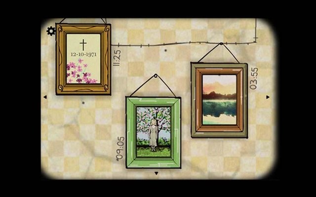 Cube Escape: Seasons