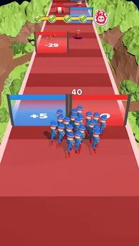 Zombie Frontline Survival游戏图3