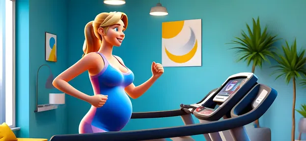 Pregnant mom: mother simulator最新版图3