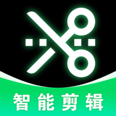免费视频制作软件图标