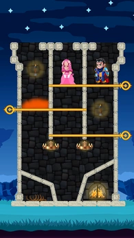 Rescue Girl: Solve The Puzzle安卓版