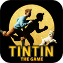 Tintin HD图标