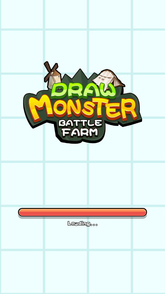 Draw Monster 3D图1