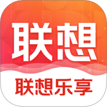 联想官网版图标