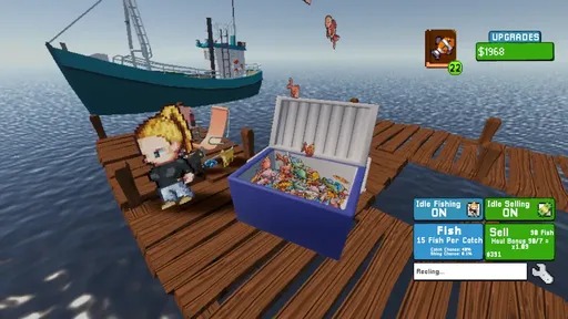 One Click Fishing手机版