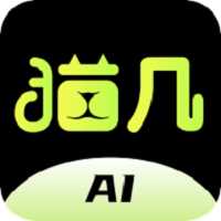 猫几app图标