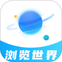 小雷浏览器app图标