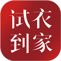 试衣到家app图标