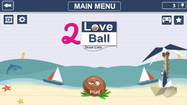 爱情球的球球(Love Balls)图2