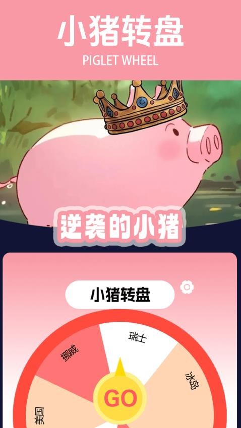 逆袭的小猪app图2