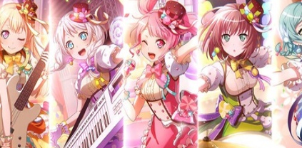 卡路里少女游戏图3