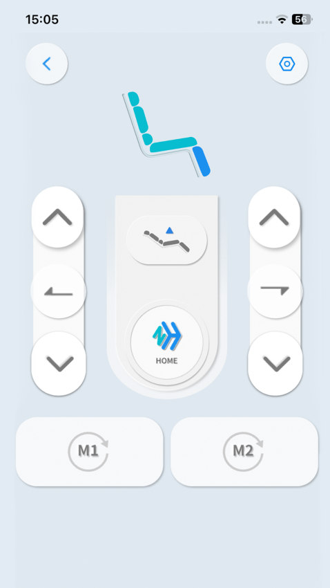 智慧家具app图3