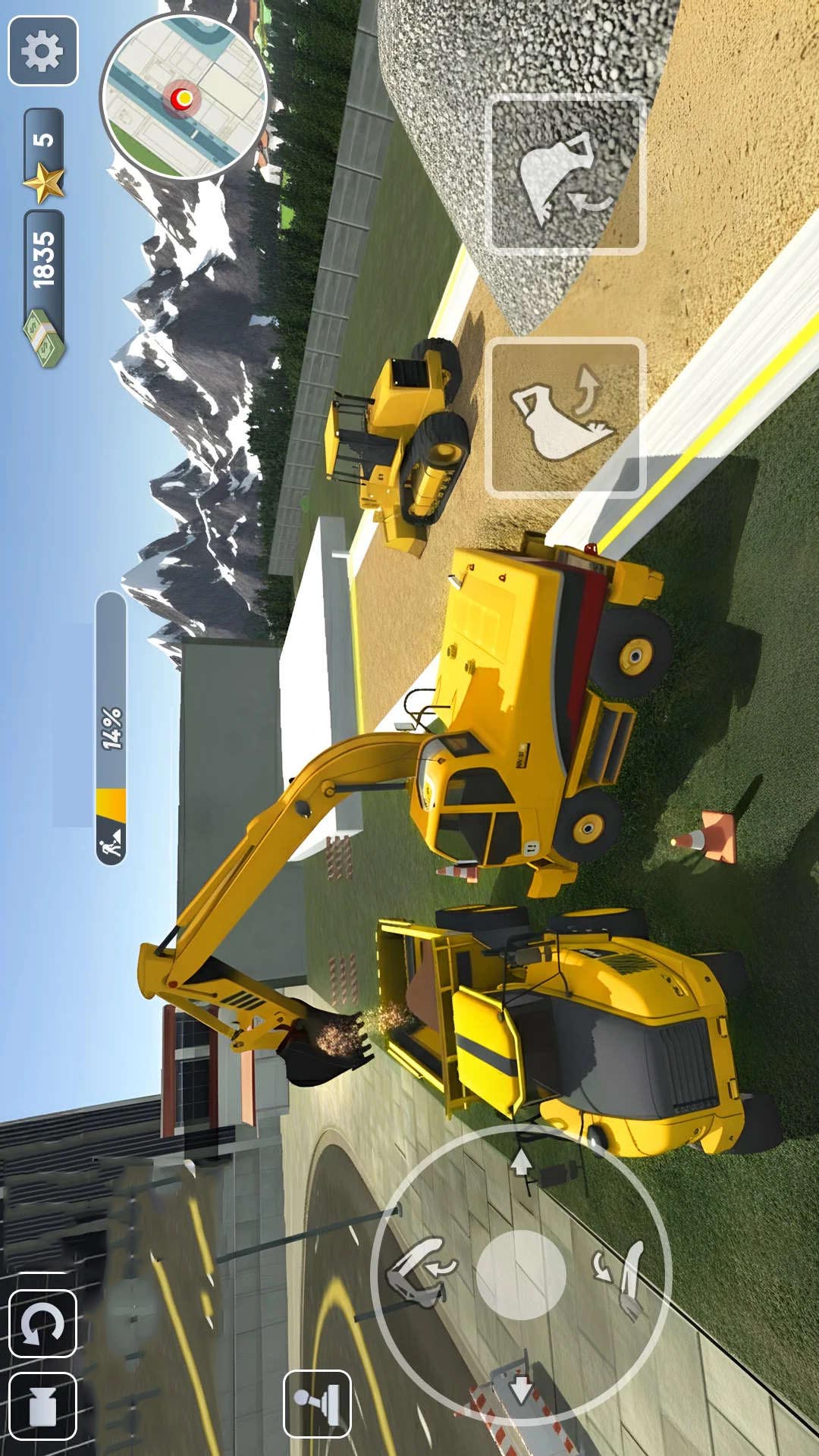 建房达人游戏图2