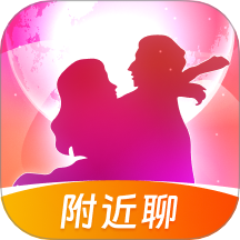 同城私语app图标