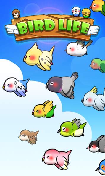 Bird Life最新版