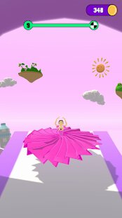 Battle Ballet图1
