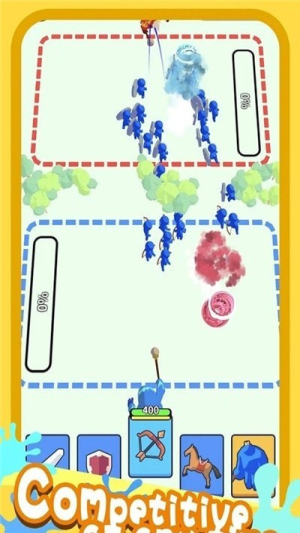 抽签战术(Draw Tactics)图2