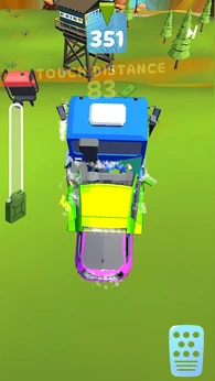 Car Craft 3D - Original Crash手机版