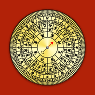 手机罗盘Master软件图标