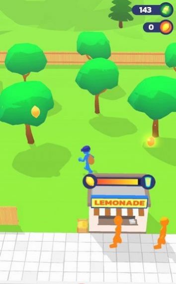 我的小买卖（My Little Business）游戏图3