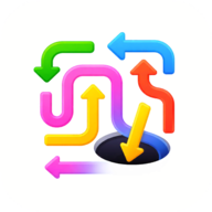 箭洞：解谜逃脱（Arrow Hole : Puzzle Escape）游戏图标
