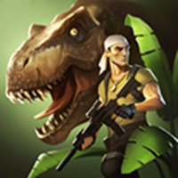 Jurassic Survival游戏图标