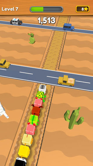 Animal Rescue游戏图3