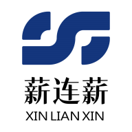 薪连薪app图标