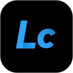 lrc图像编辑app图标