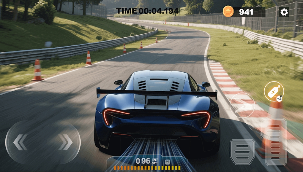 驾驶大师：职业生涯（Driving Master : Career）游戏图3
