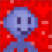 Pixelman 2游戏图标