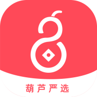 葫芦严选app图标