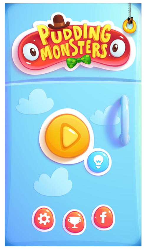 Pudding Monsters HD游戏图3