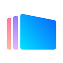 360画报app图标