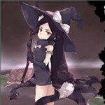 花之魔女Flowerwitch游戏图标