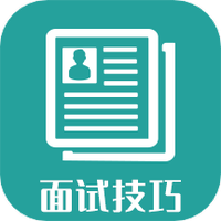 简历助手app图标