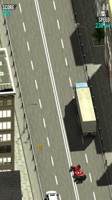 F1公路车手游戏图3